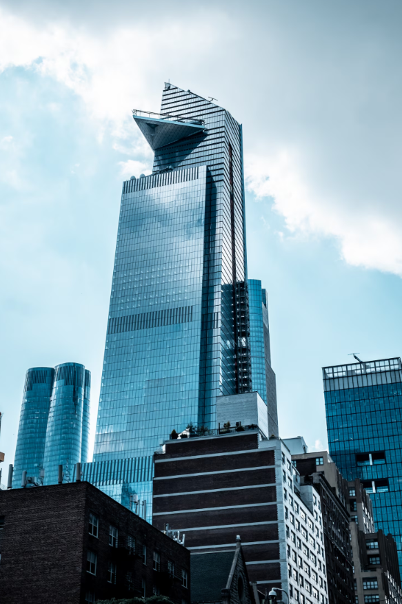 استكشف فرض استثمارية